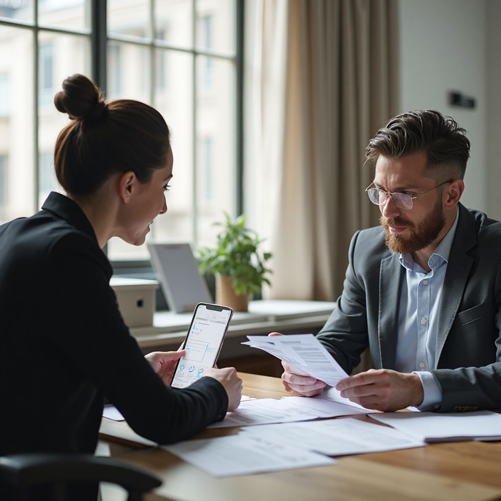 Proces de analiză inițială