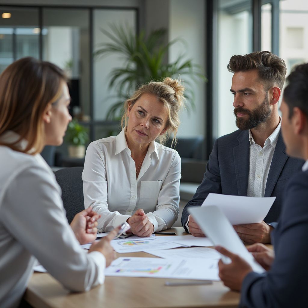 Consultanță Fiscală