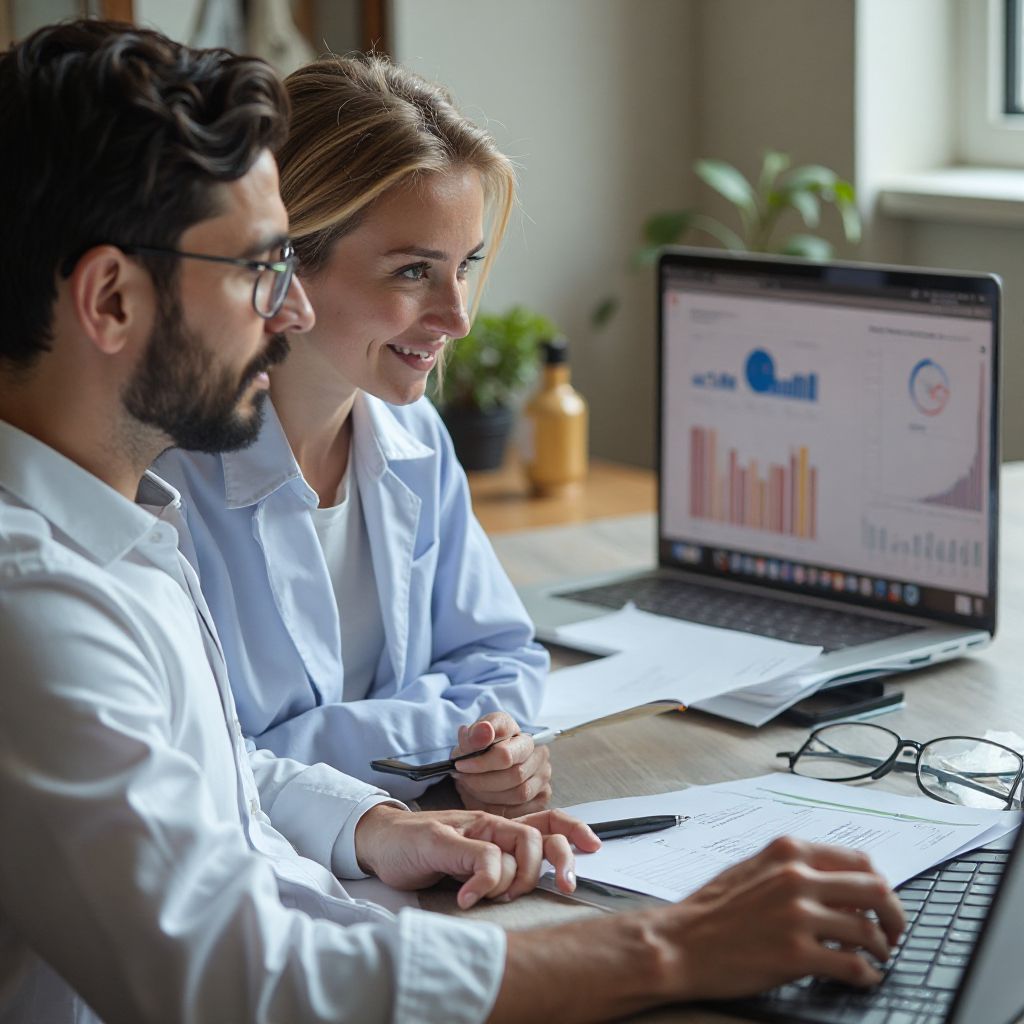 Consultație cu clientul