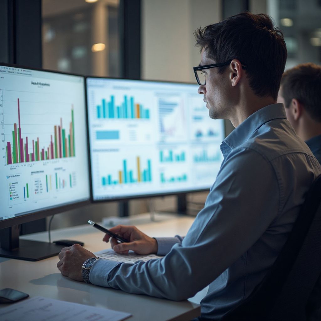 Implementare și monitorizare