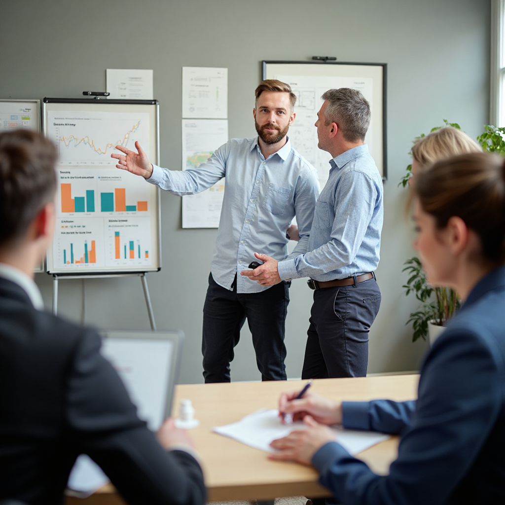 Andrei Stanescu - Instructor Contabilitate