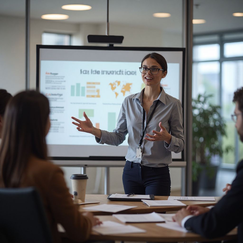 Mihaela Radu - Instructor Fiscalitate