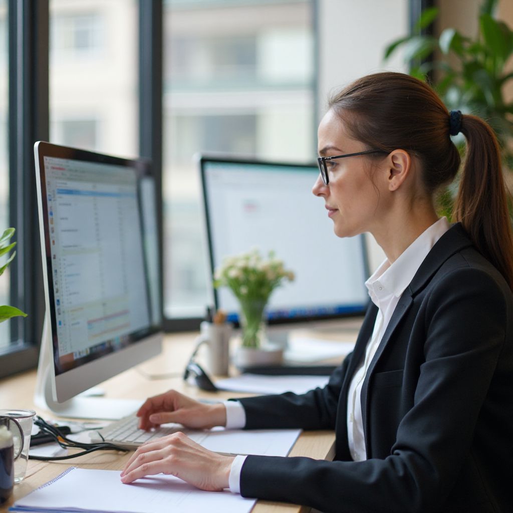 Salarizare și Resurse Umane