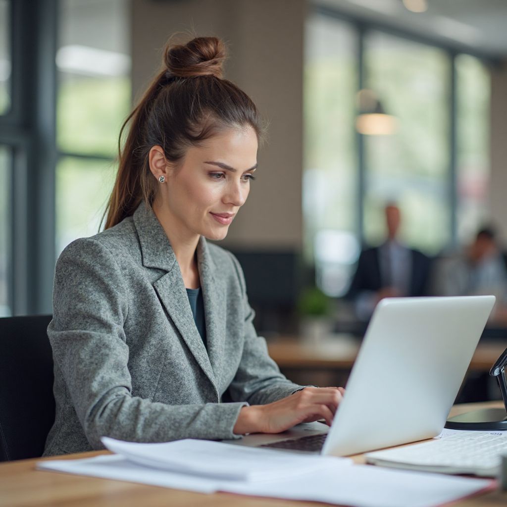 Elena Dumitrescu - Specialist Salarizare